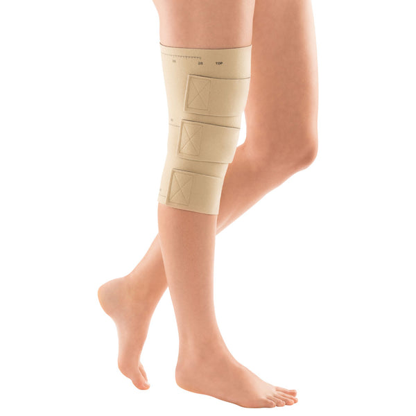 Compression Sleeves For Arms  Circaid JuxtaFit Arm Sleeves