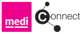 medi connect logo