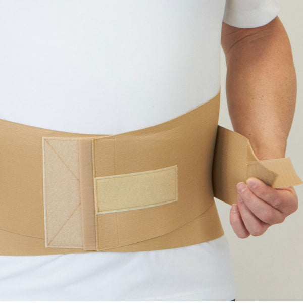 Protect.Lumbar Sacral Support - medi connect