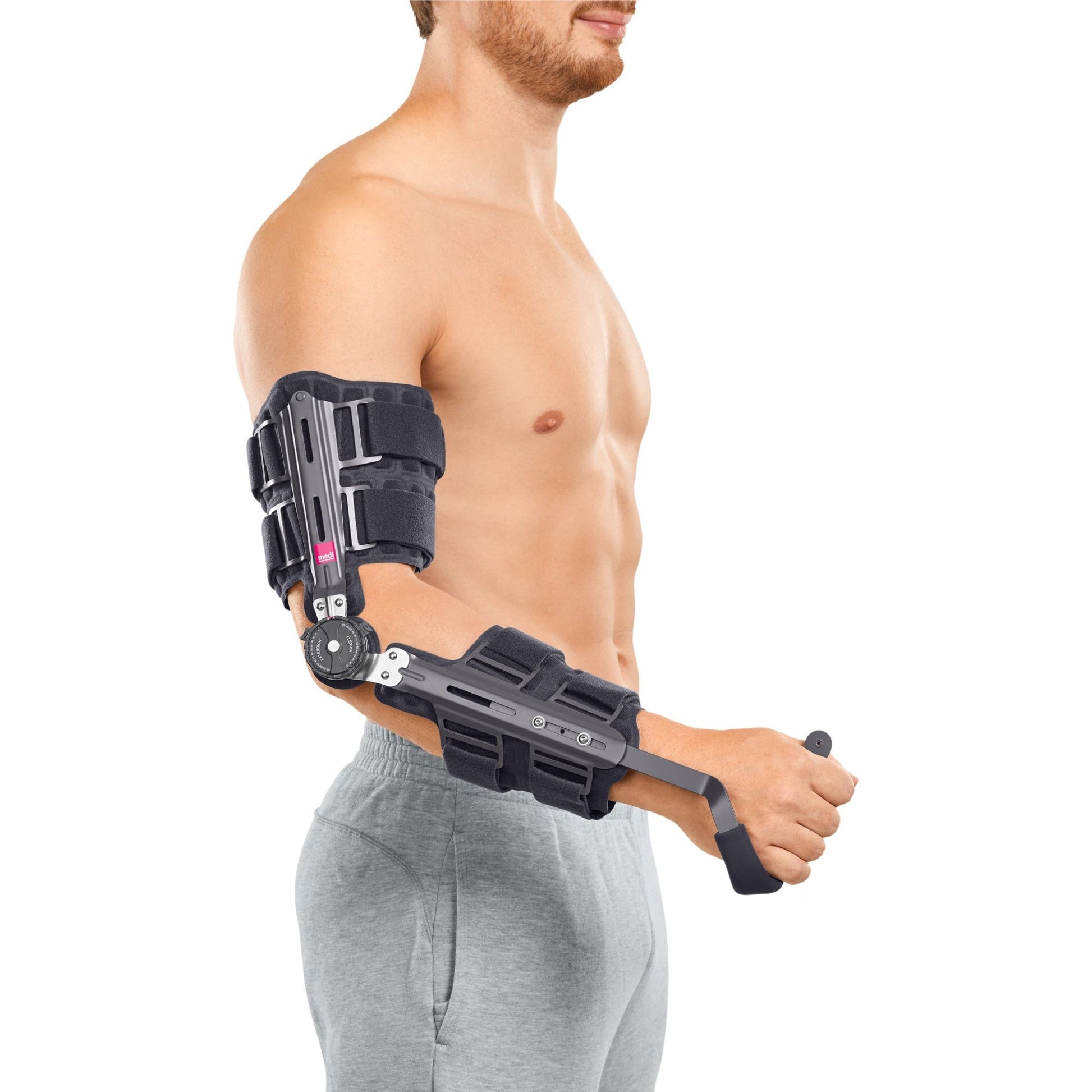 Epico ROM Elbow Brace