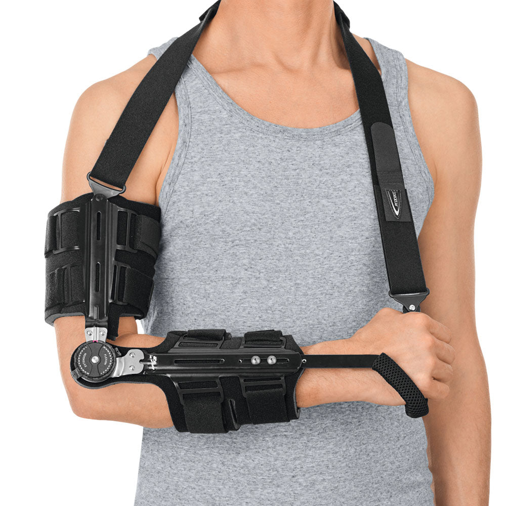 Epico ROM Elbow Brace