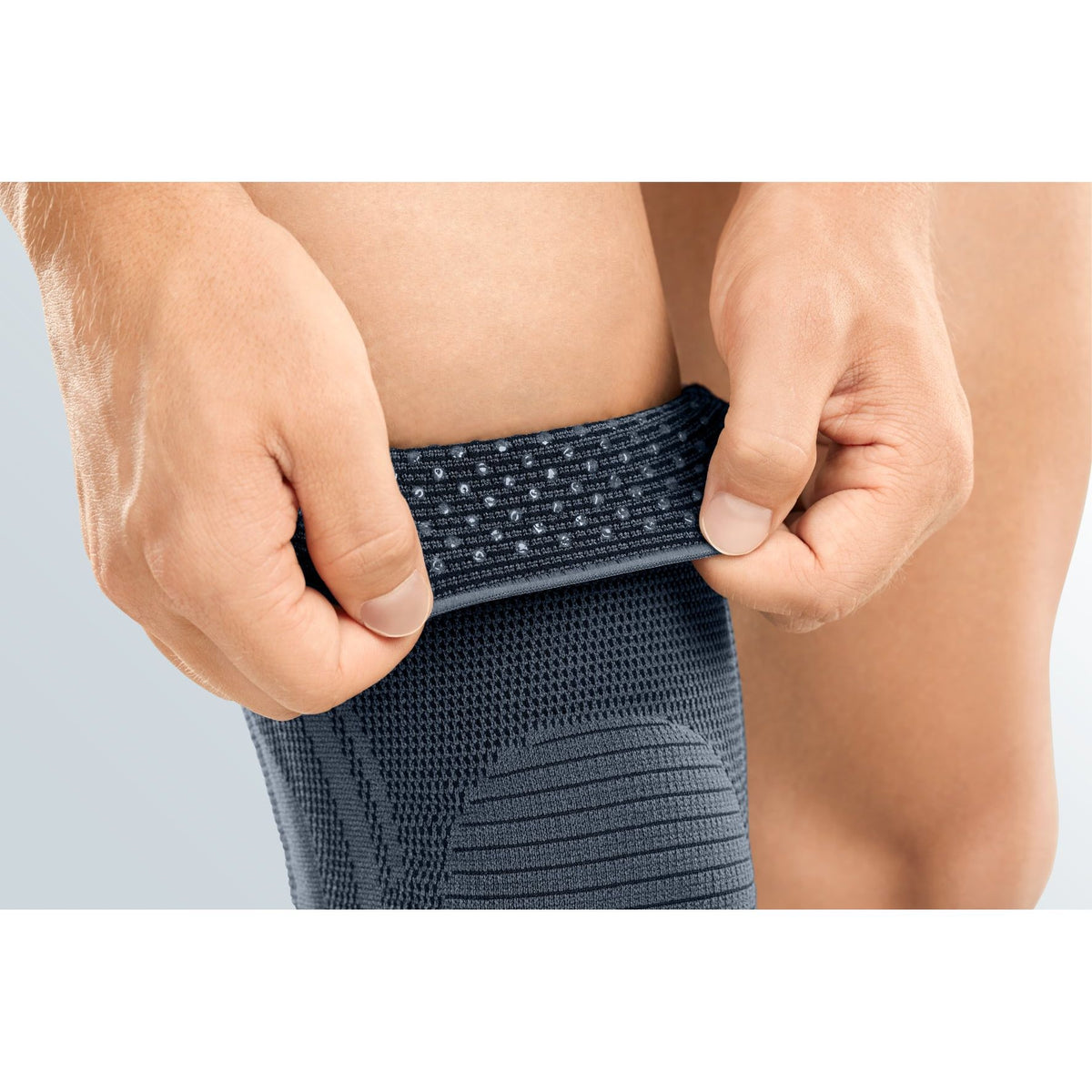 Genumedi Knee Support