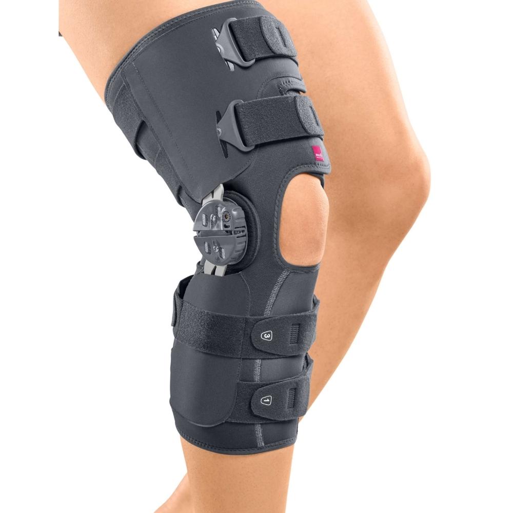 M.3 Soft OA knee brace - medi connect