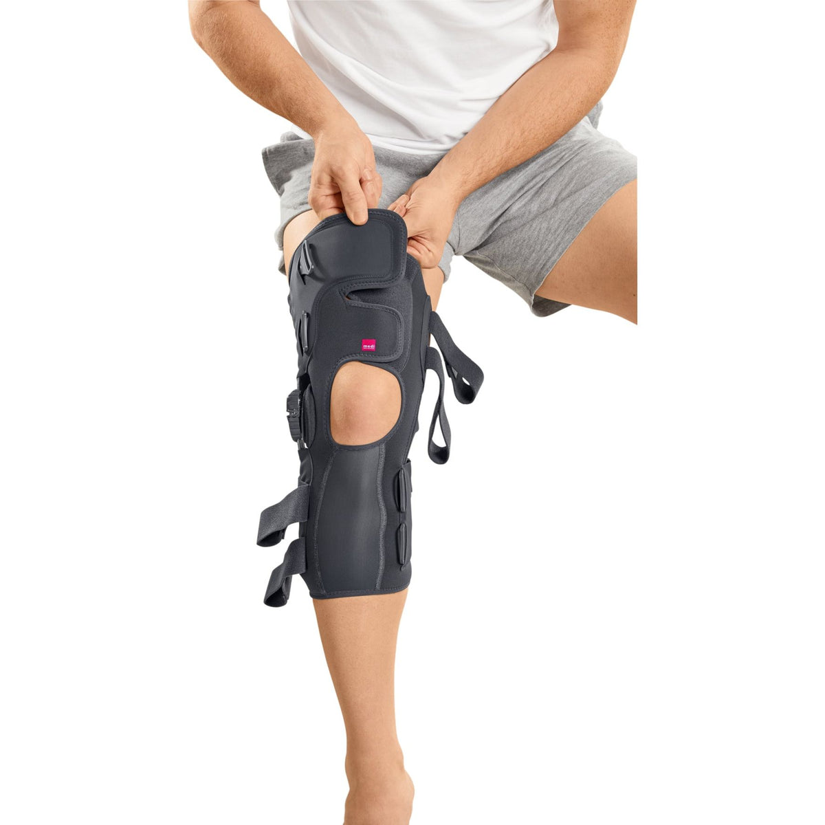 M.3 Soft OA knee brace