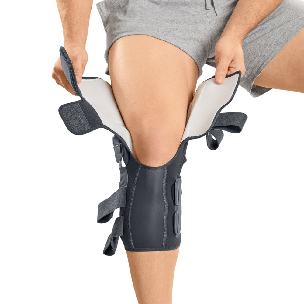 M.3 Soft OA knee brace