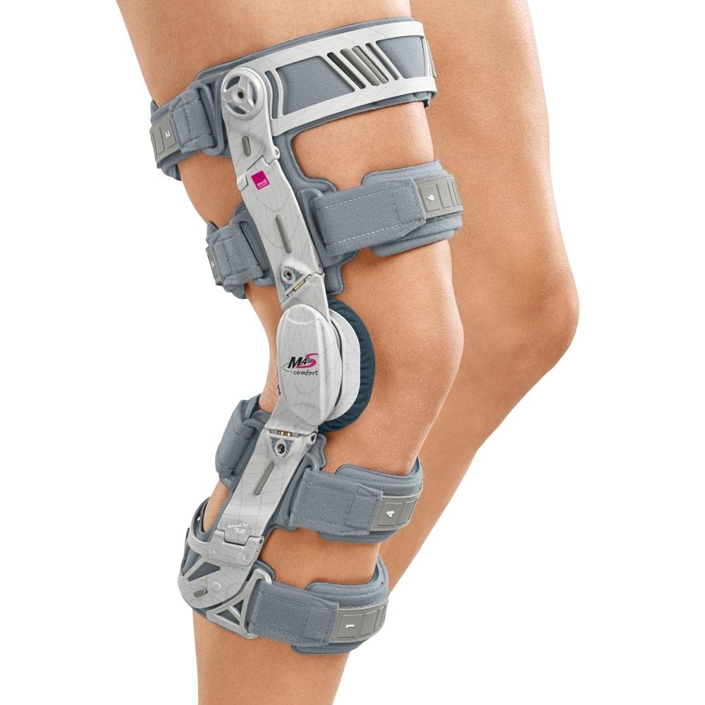 M.4s OA Comfort Compact Knee Brace