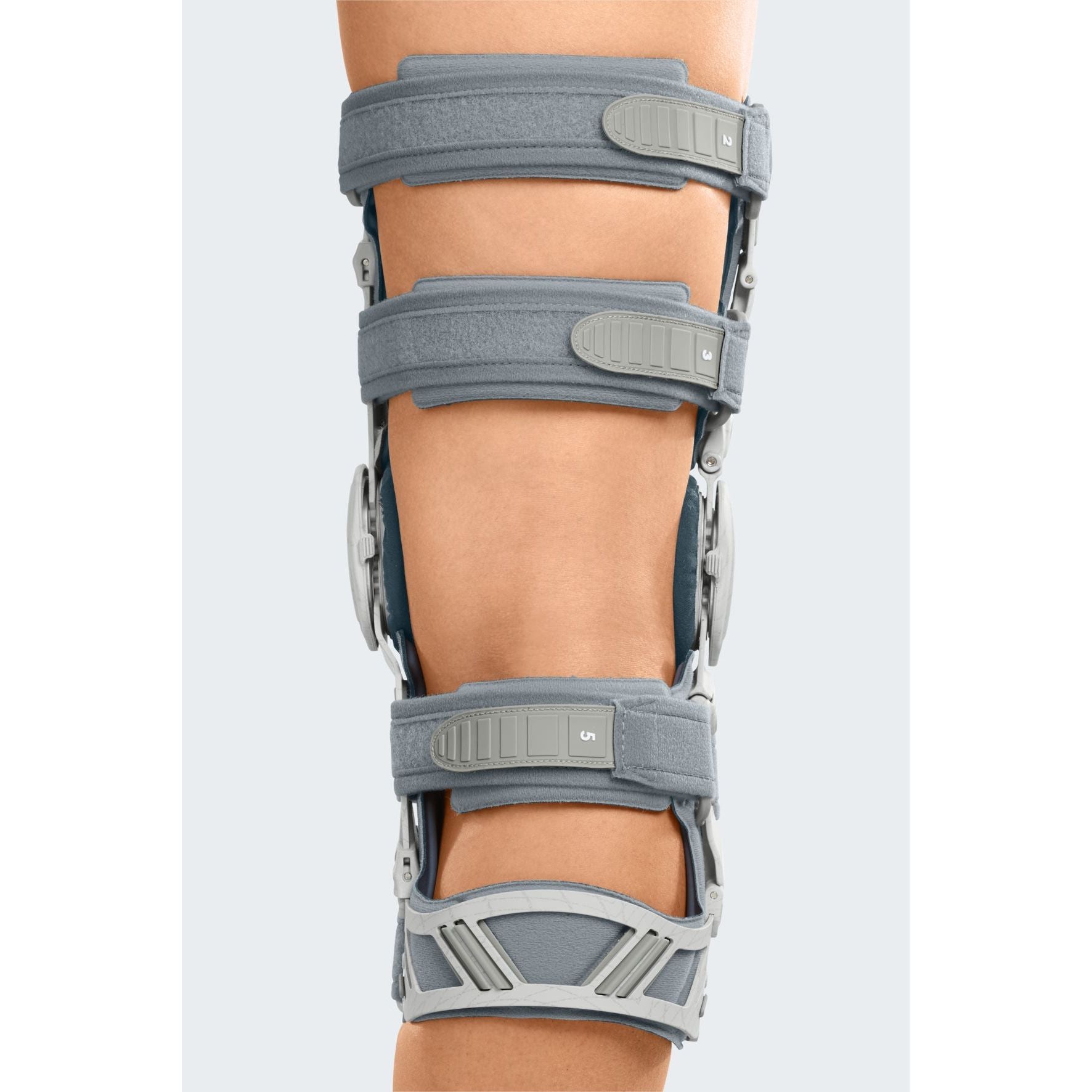 M.4s OA Comfort Compact Knee Brace