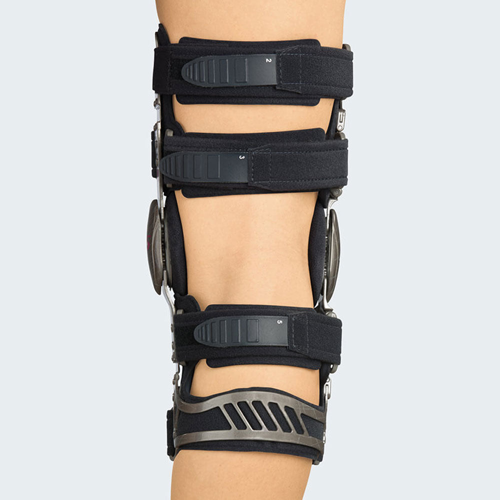 M.4s OA Compact Knee Brace