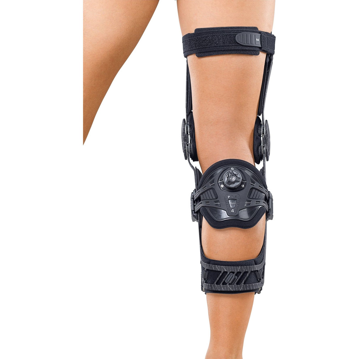 M.4s PCL Dynamic Knee Brace