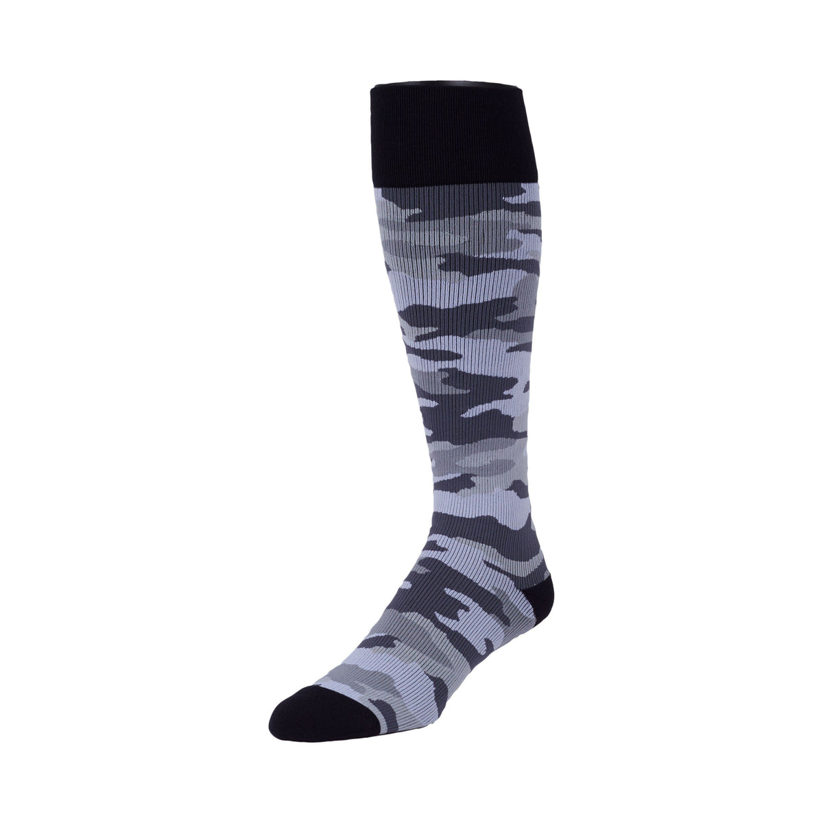 Rejuva Camo Compression Socks 20-30 mmHg