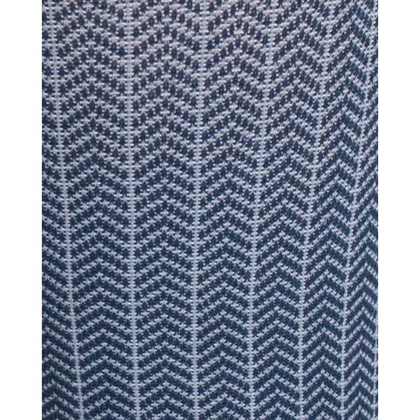 Rejuva Herringbone Compression Socks 20-30 mmHg