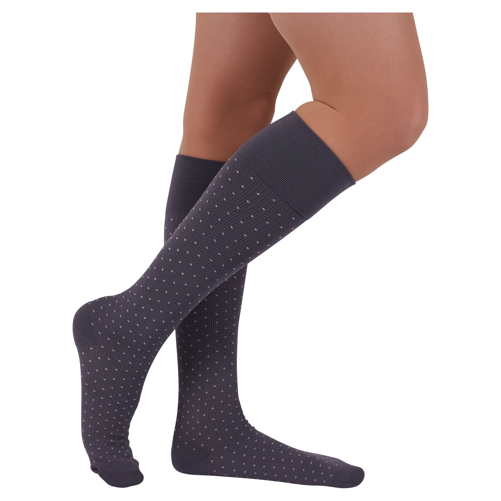 Rejuva Spot Compression Socks 15-20 mmHg