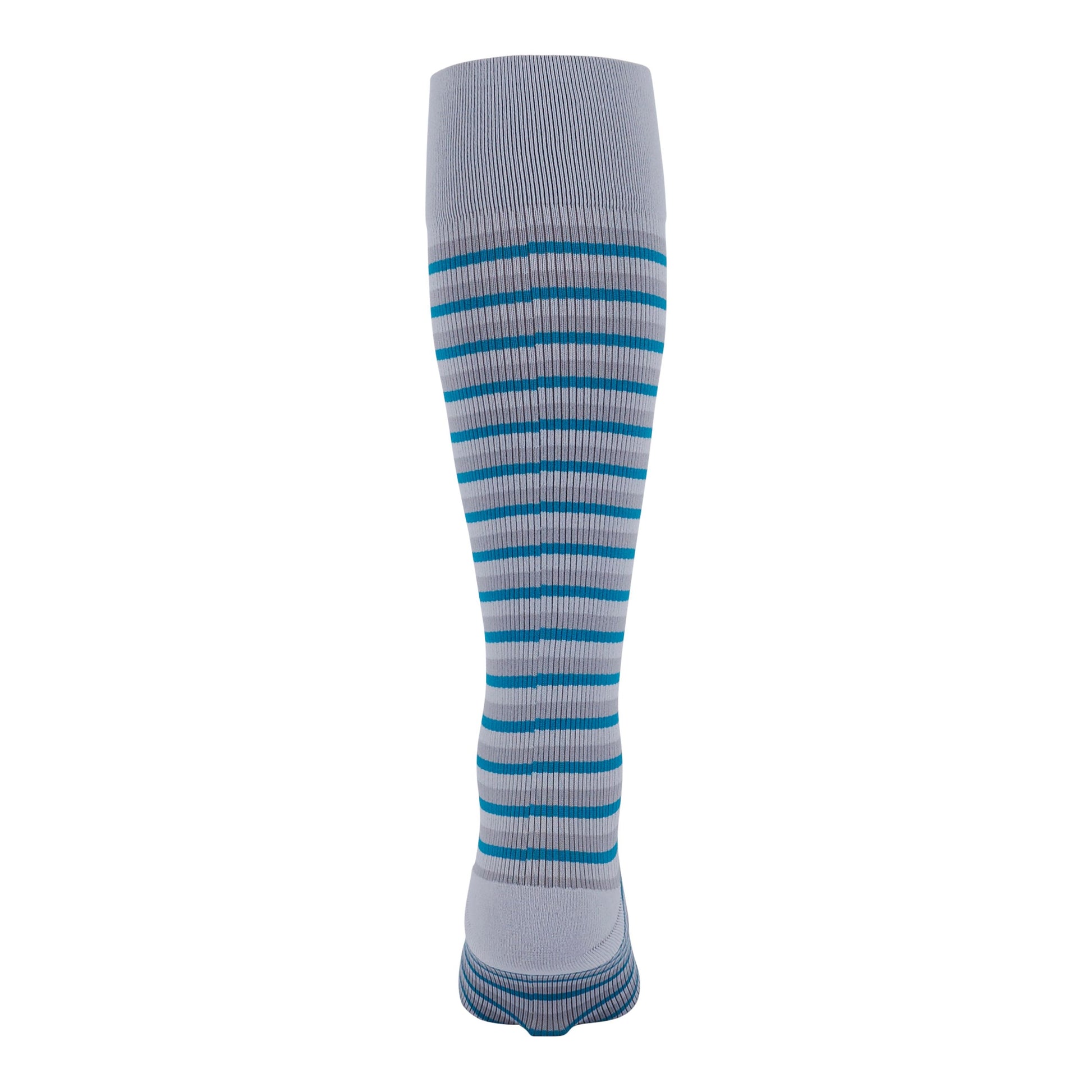 Rejuva Stripe Compression Socks 15-20 mmHg