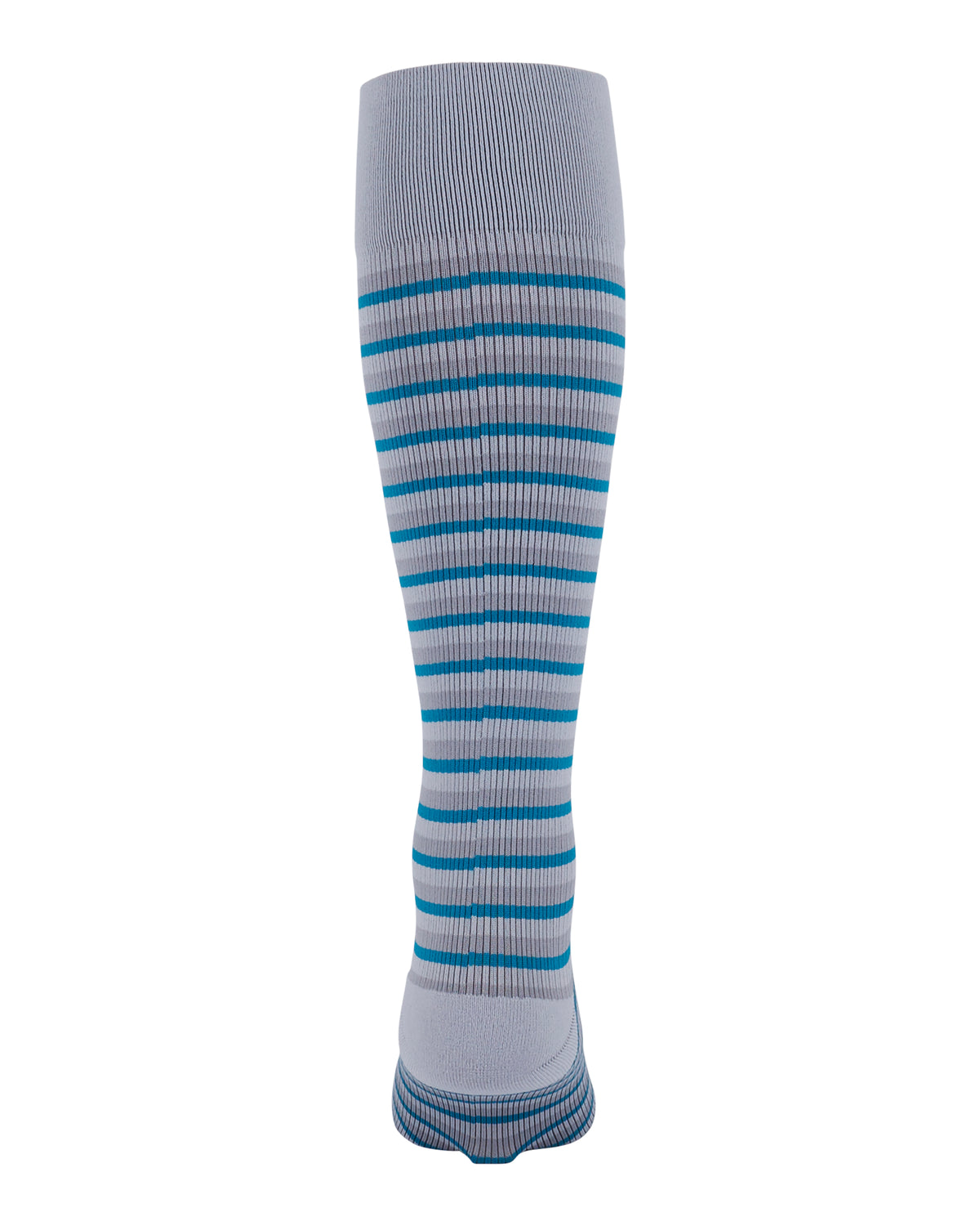 Rejuva Stripe Compression Socks 15-20 mmHg