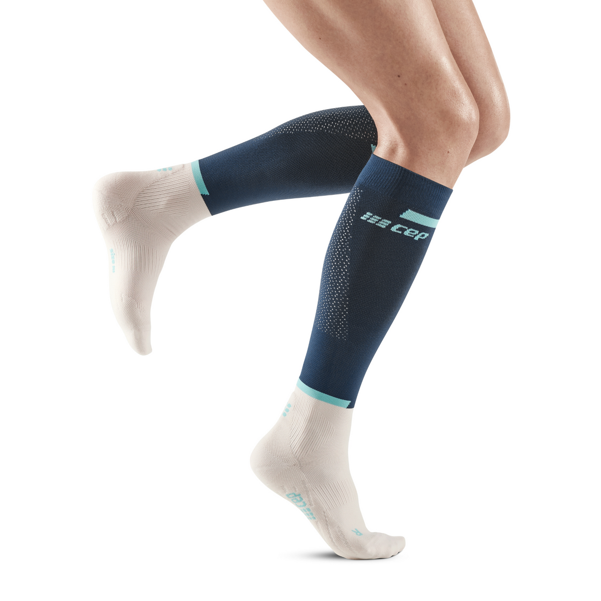 The Run Compression Tall Socks 4.0, Women