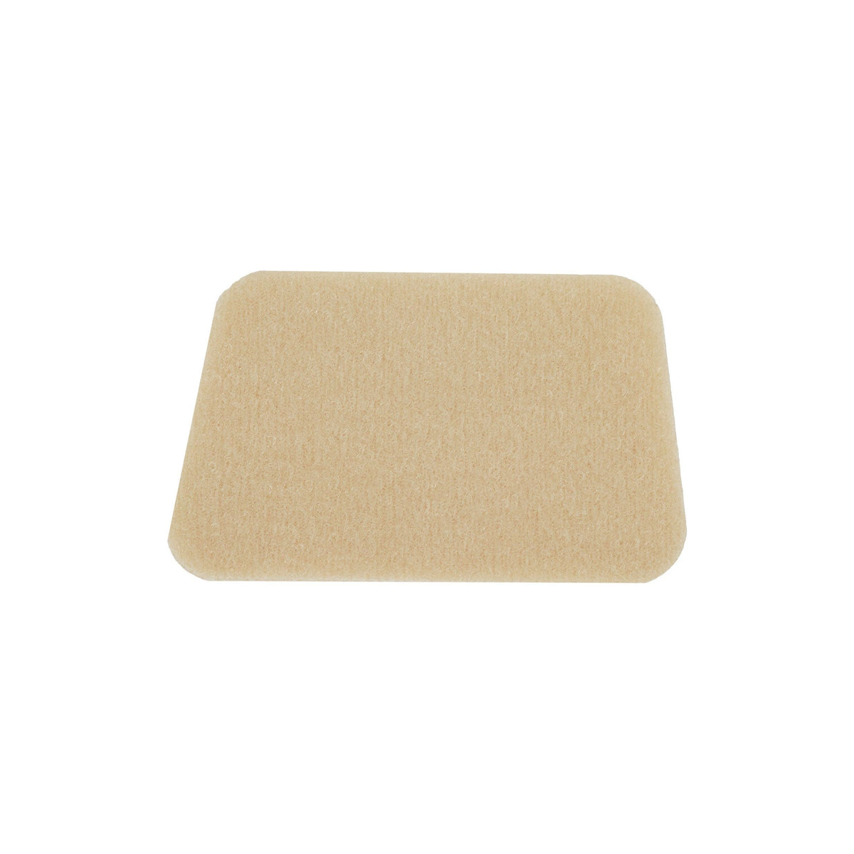 BEIGE SQUARE TAB SINGLE