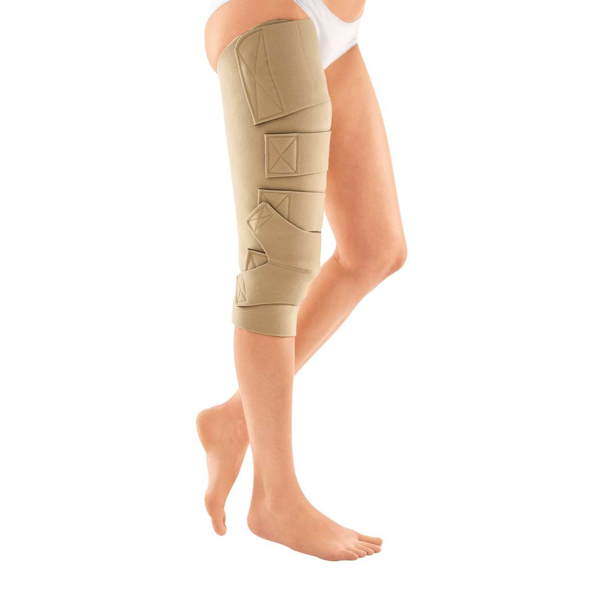 circaid juxtafit essentials upper leg long right