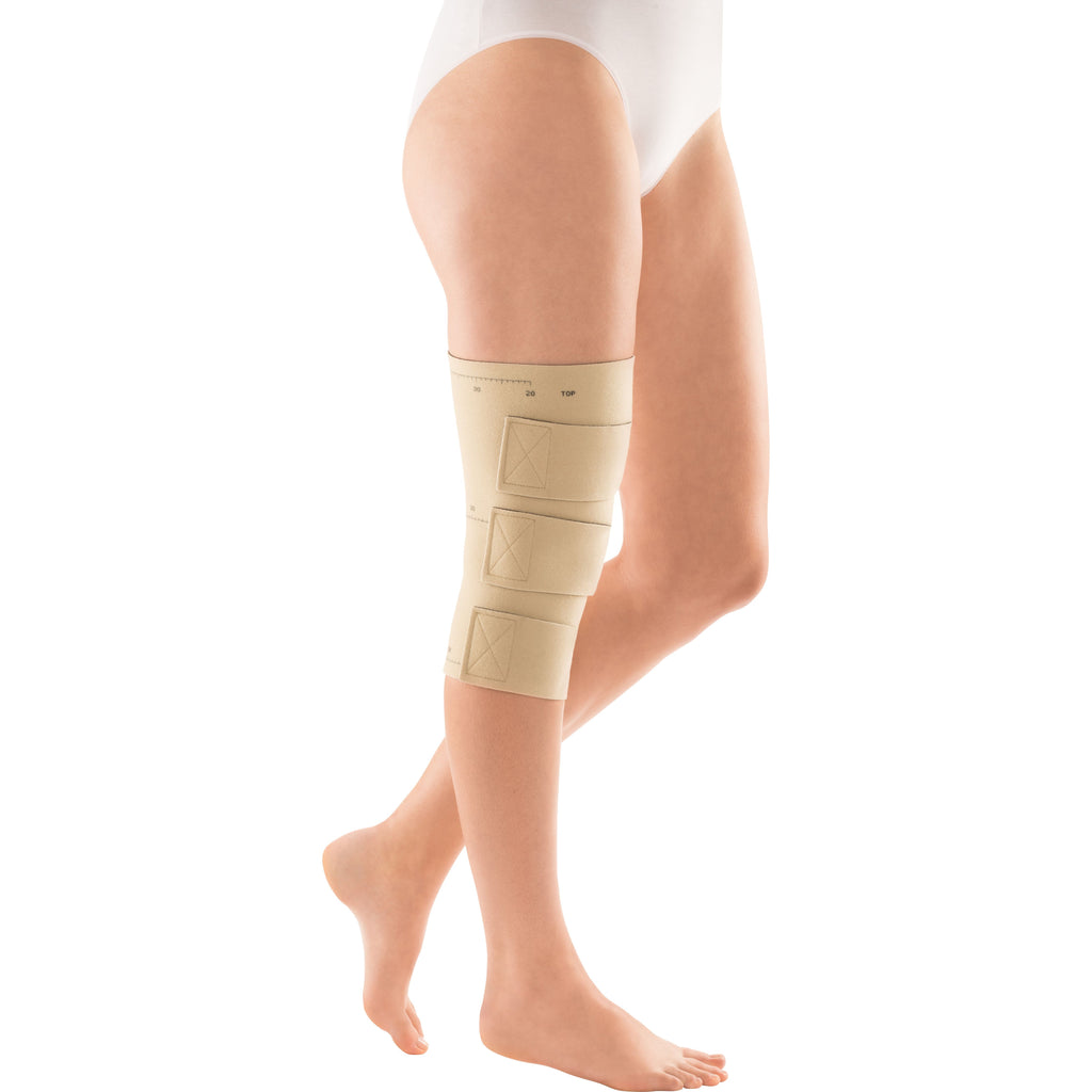 circaid reduction kit knee spine