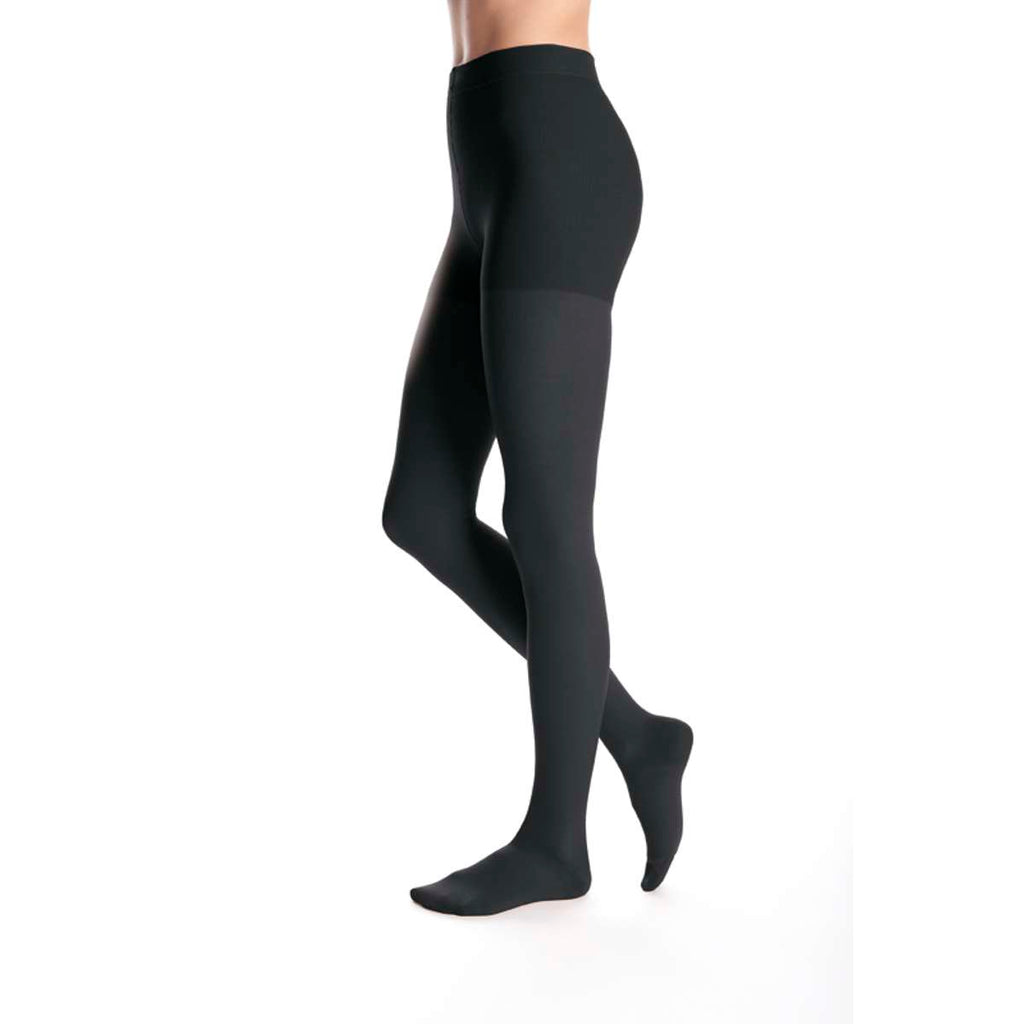 duomed advantage 15-20 mmHg panty closed toe petite