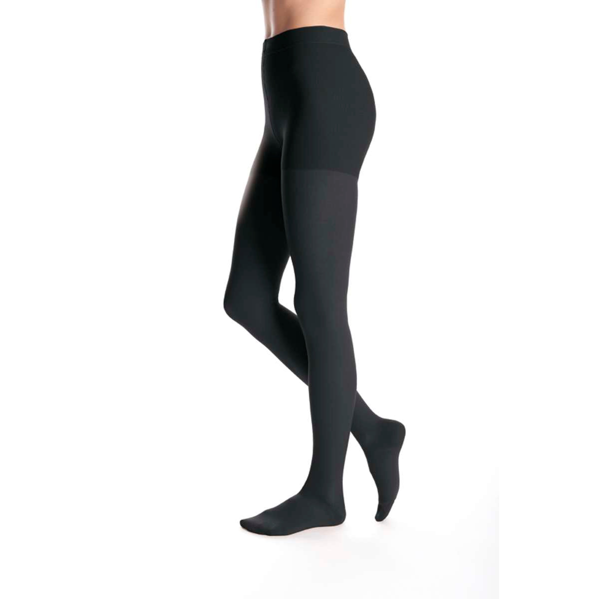 duomed advantage 20-30 mmHg panty closed toe petite