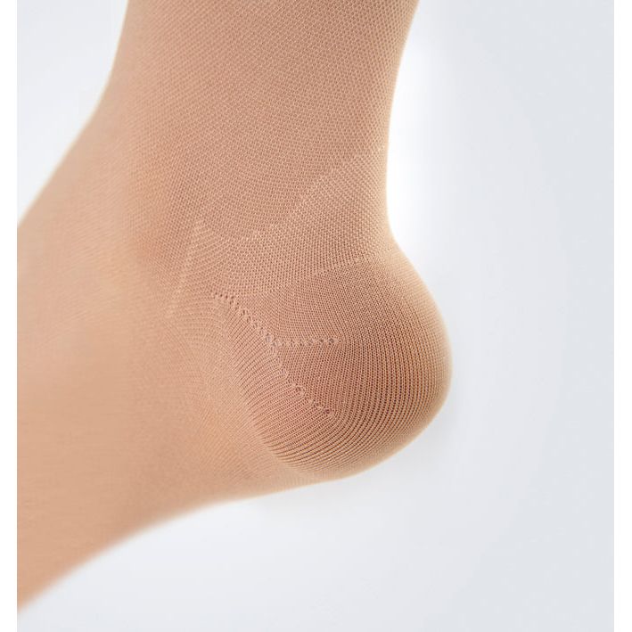 duomed advantage 30-40 mmHg calf open toe petite