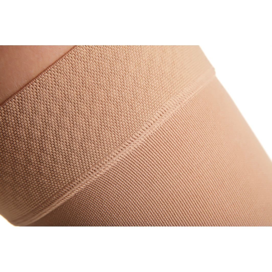 duomed advantage 30-40 mmHg calf open toe petite