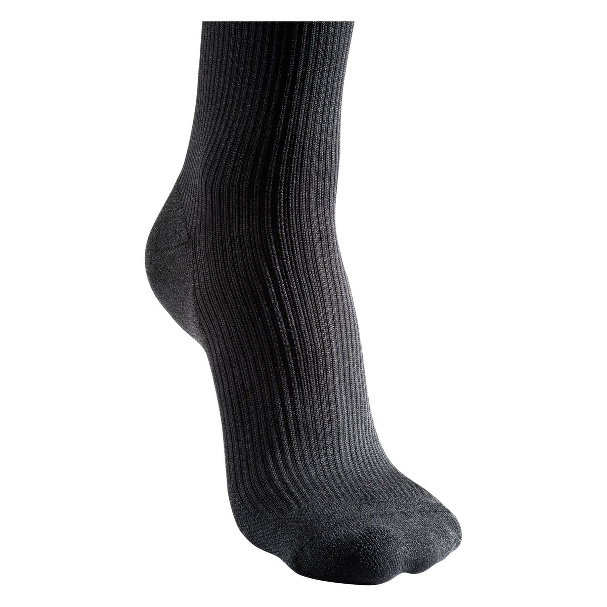 mediven active 20-30 mmHg calf closed toe tall