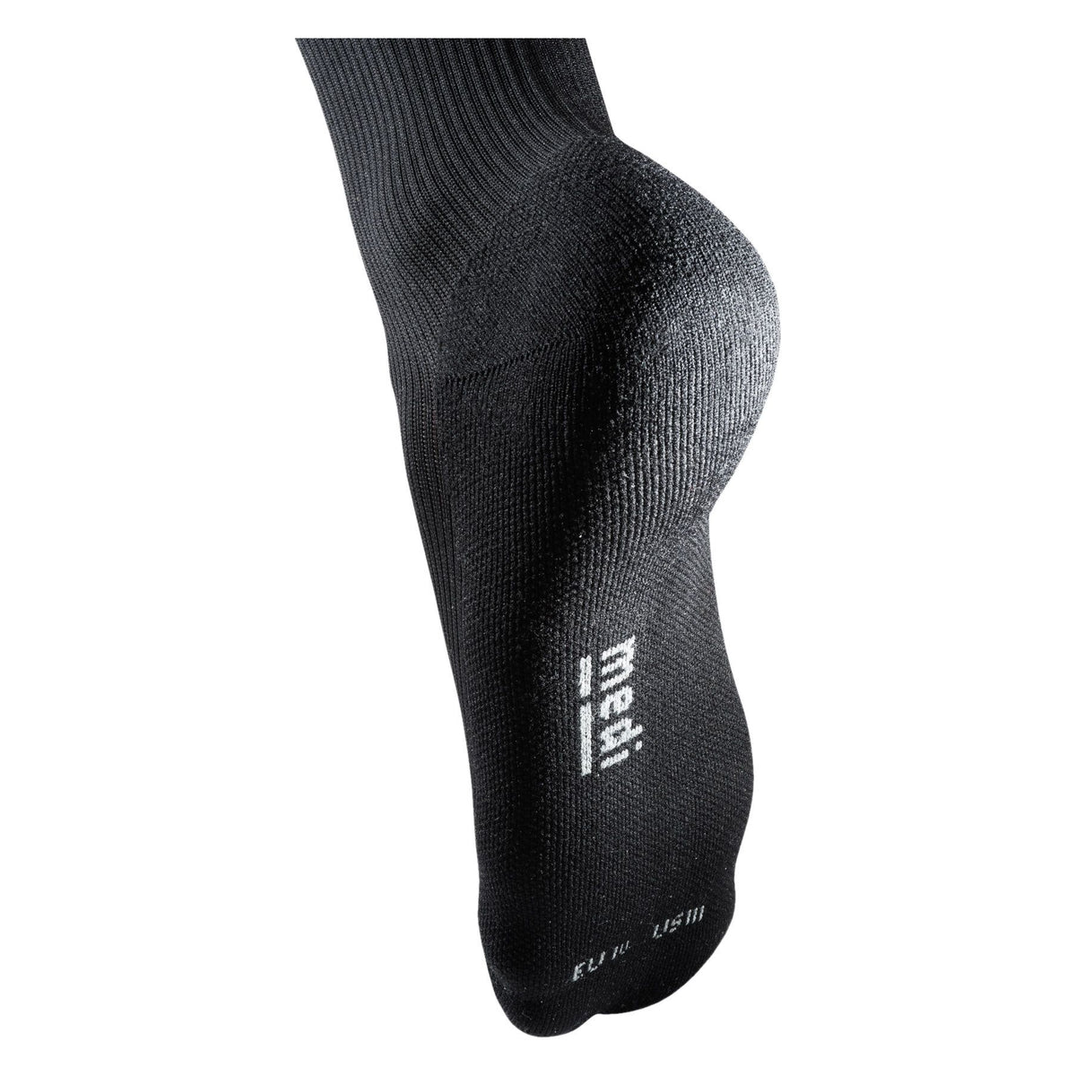 mediven active 20-30 mmHg calf closed toe tall
