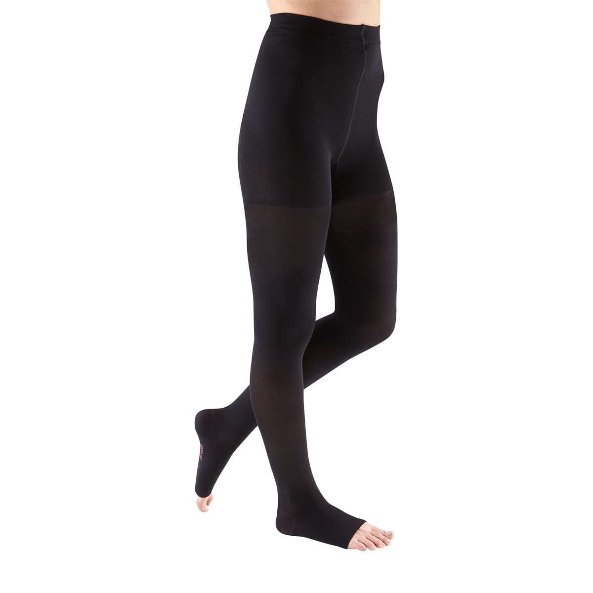 mediven comfort 20-30 mmHg panty open toe standard