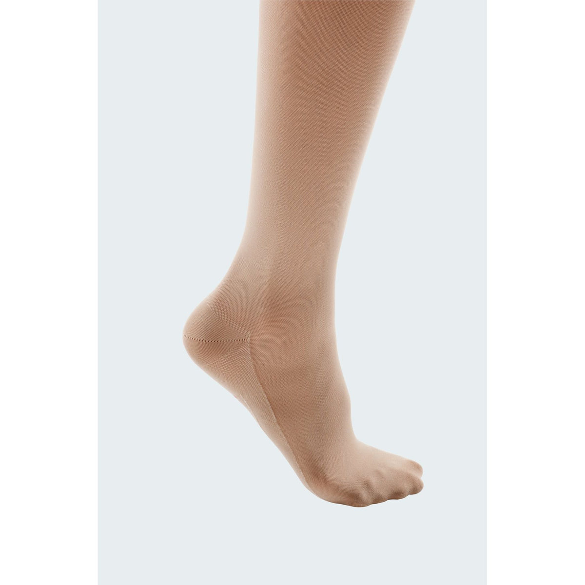 mediven comfort 20-30 mmHg thigh lace topband open toe standard