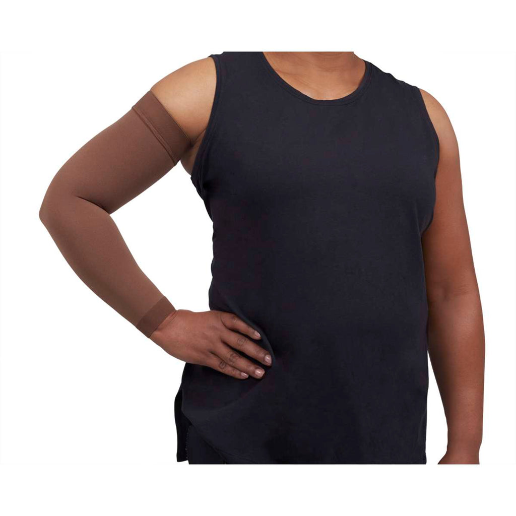 mediven comfort 30-40 arm sleeve standard extra-wide
