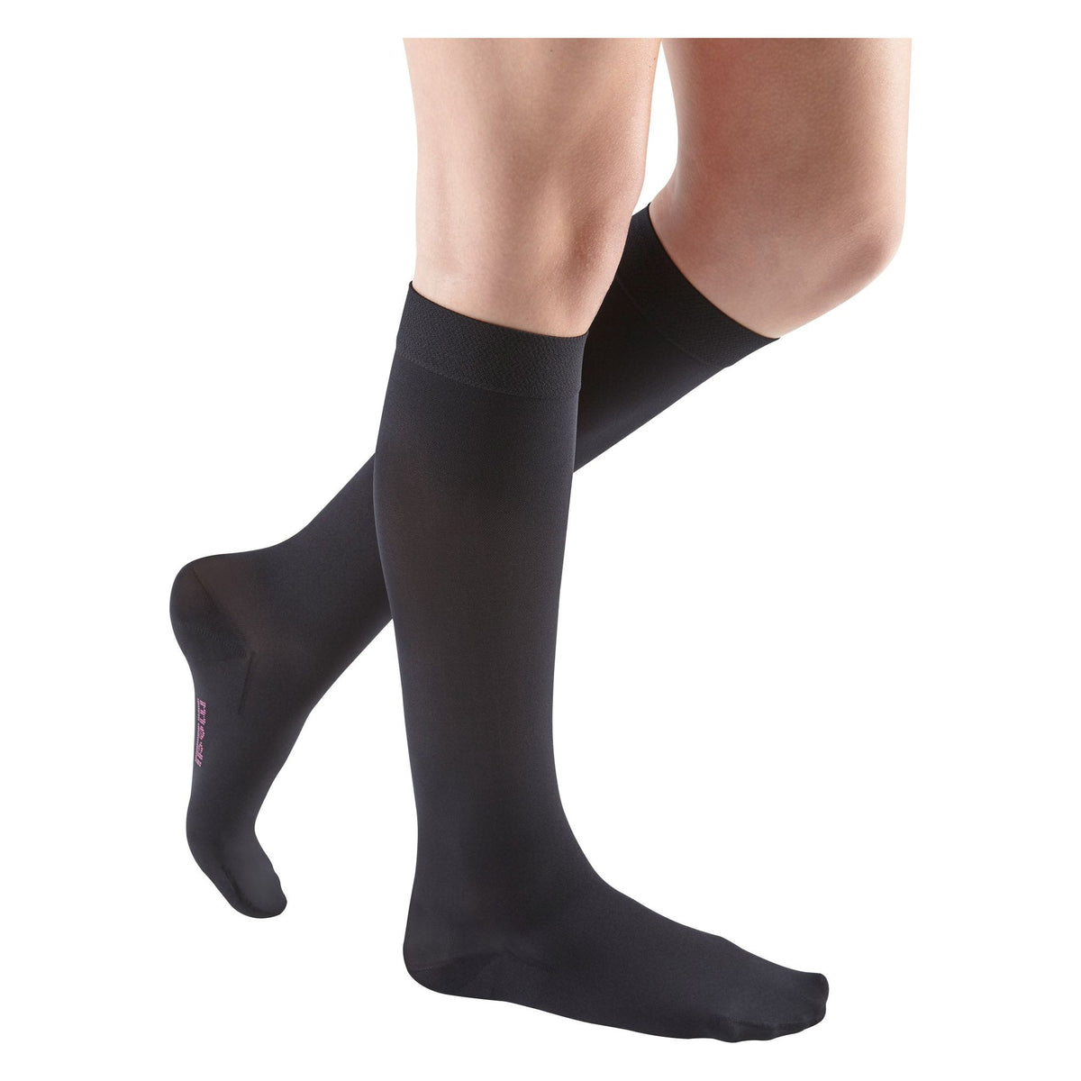 mediven comfort 30-40 mmHg calf extra-wide closed toe standard