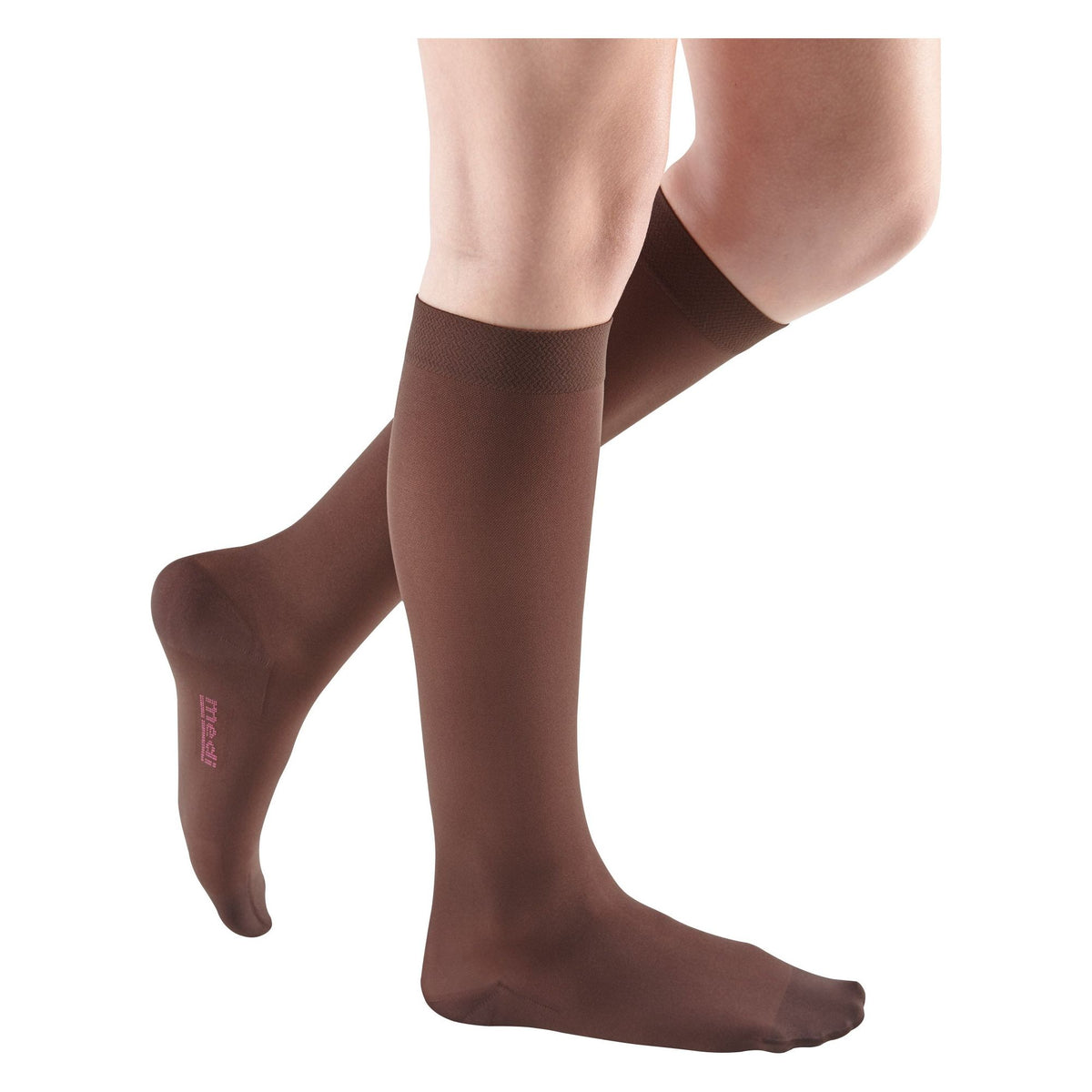 mediven comfort 30-40 mmHg calf closed toe petite