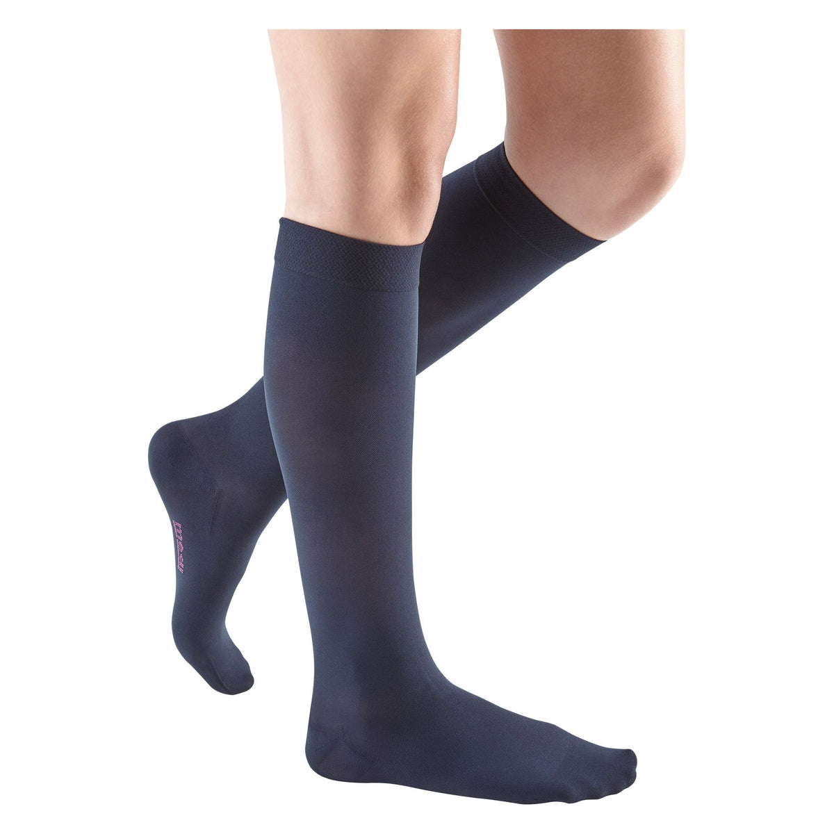 mediven comfort 30-40 mmHg calf closed toe petite