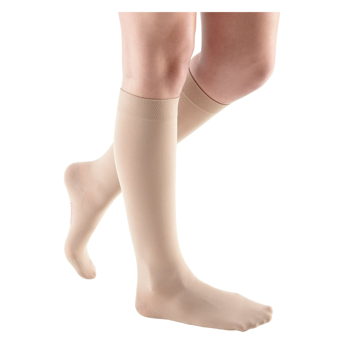 mediven comfort 30-40 mmHg calf closed toe petite