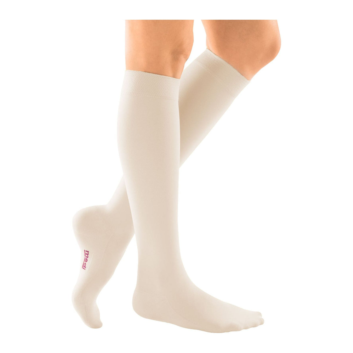 mediven comfort 30-40 mmHg calf closed toe petite