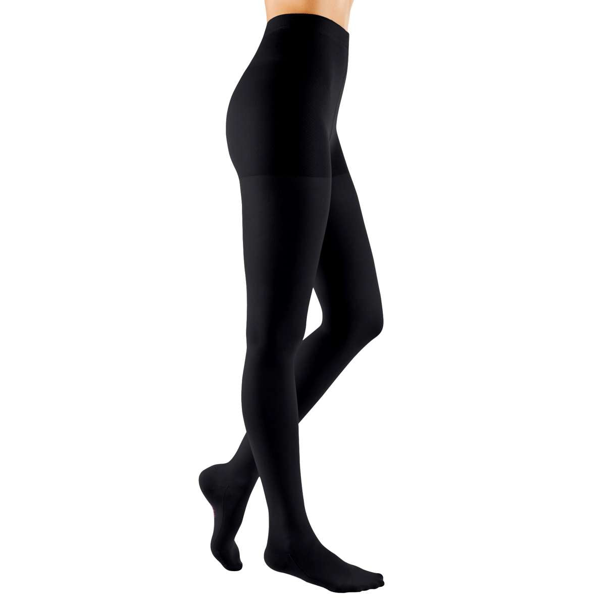 mediven comfort 30-40 mmHg maternity panty closed toe standard
