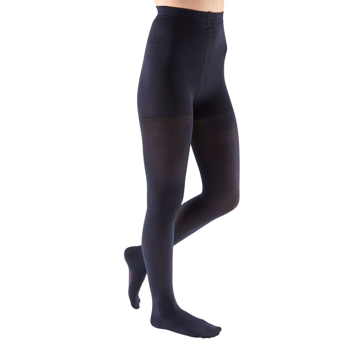 mediven comfort 30-40 mmHg panty closed toe petite