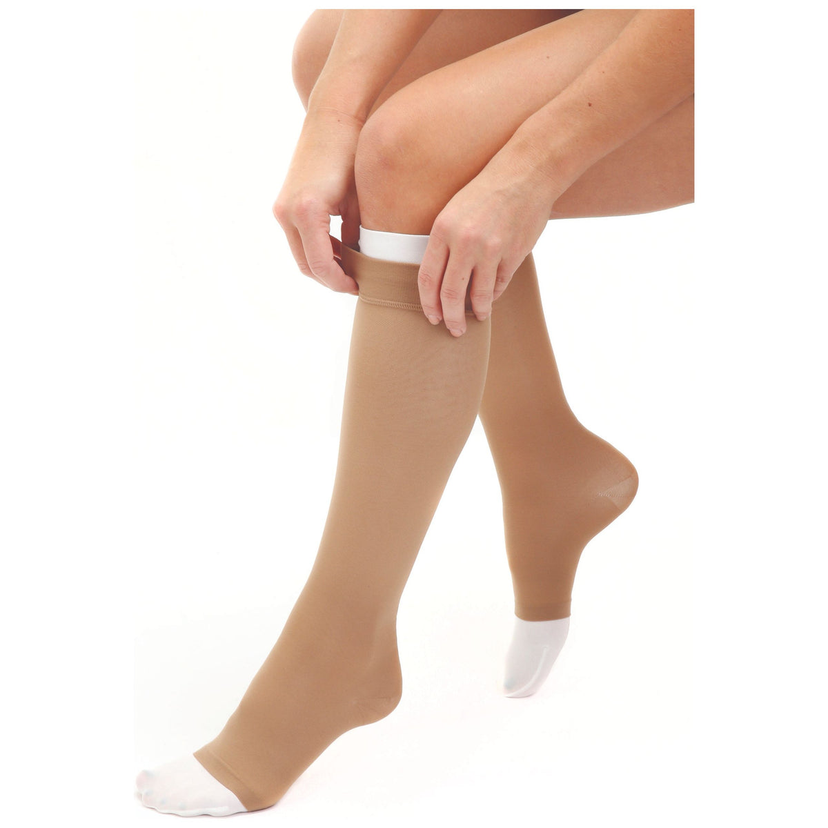 mediven dual layer 30-40 mmHg calf