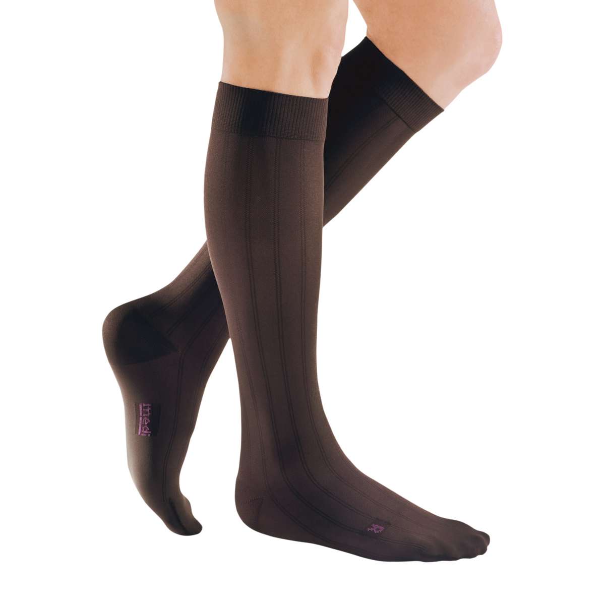 mediven men classic 30-40 mmHg calf closed toe tall
