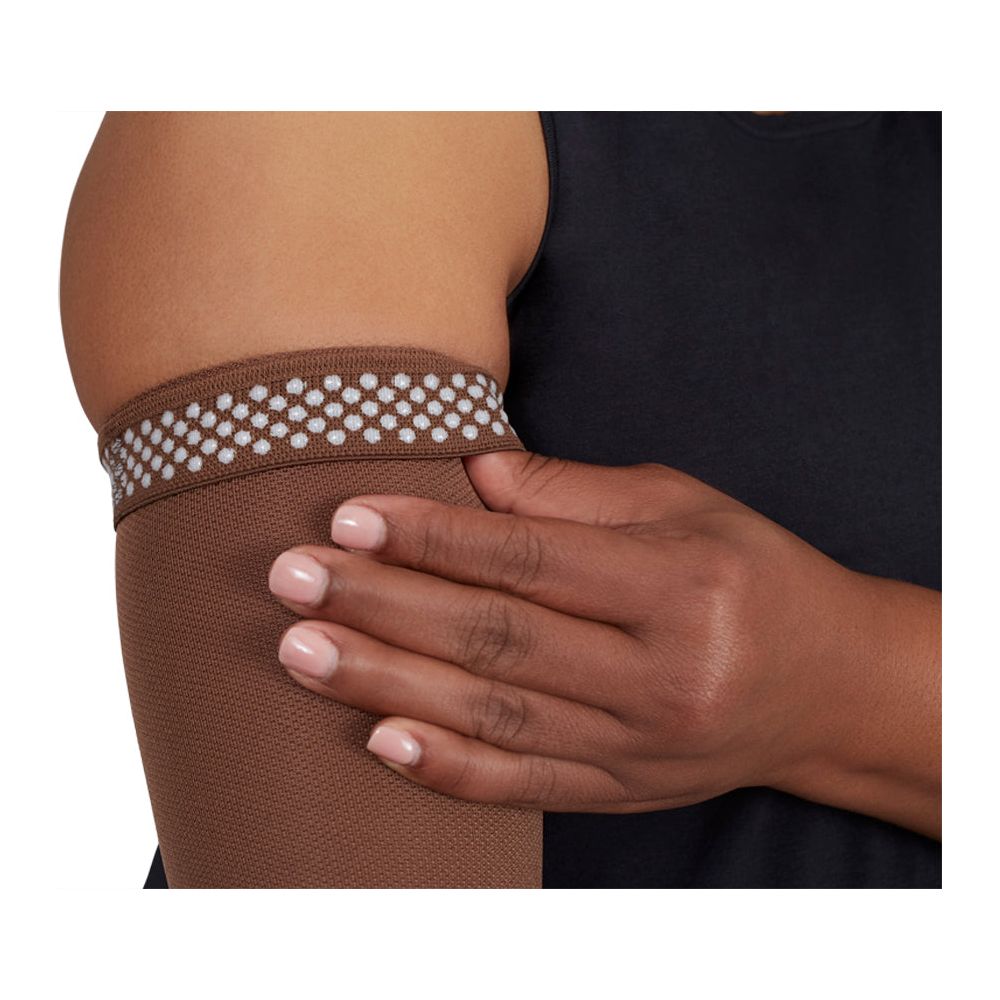mediven harmony 20-30 mmHg armsleeve gauntlet