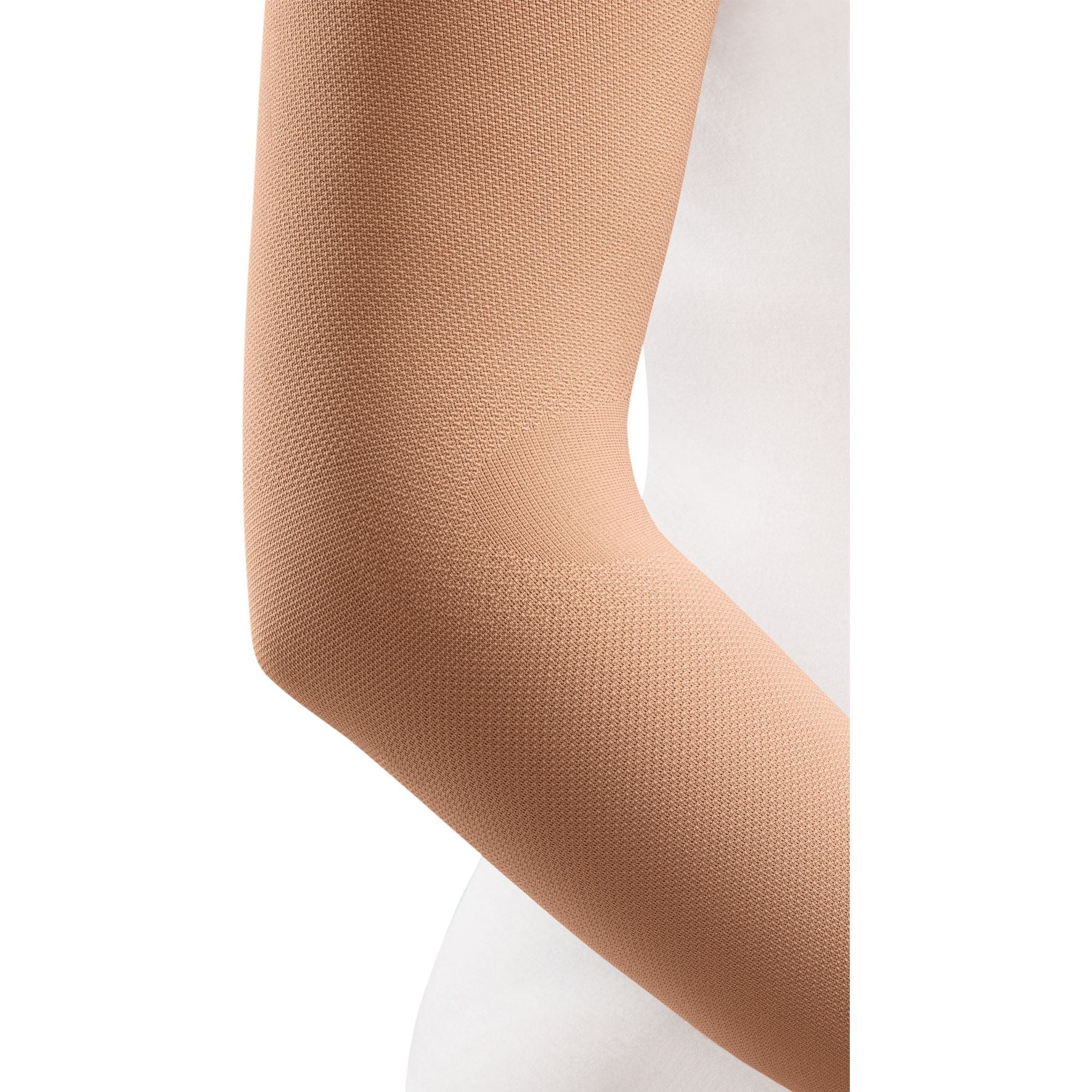 mediven harmony 20-30 mmHg armsleeve with beaded topband
