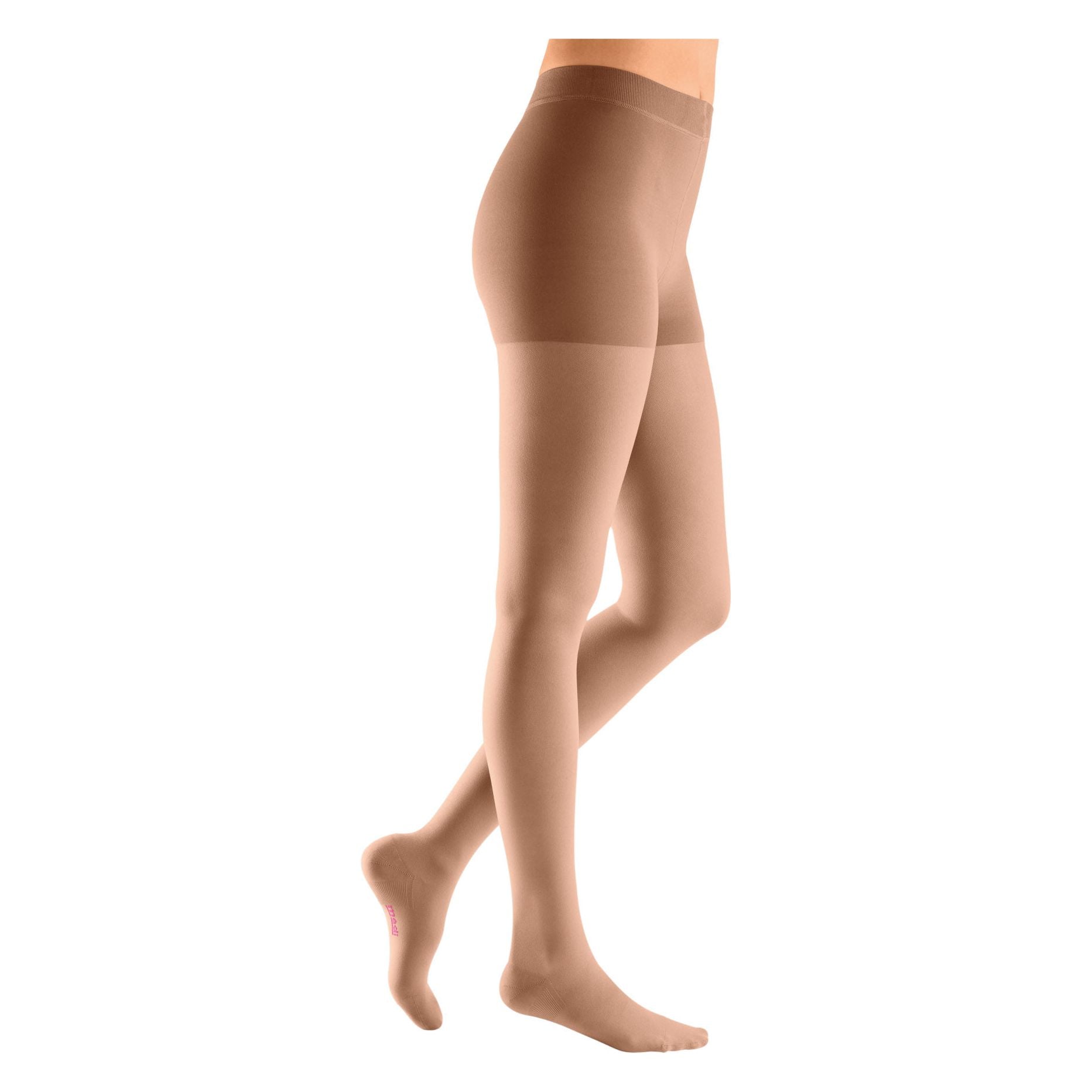 mediven plus 30-40 mmHg panty closed toe standard