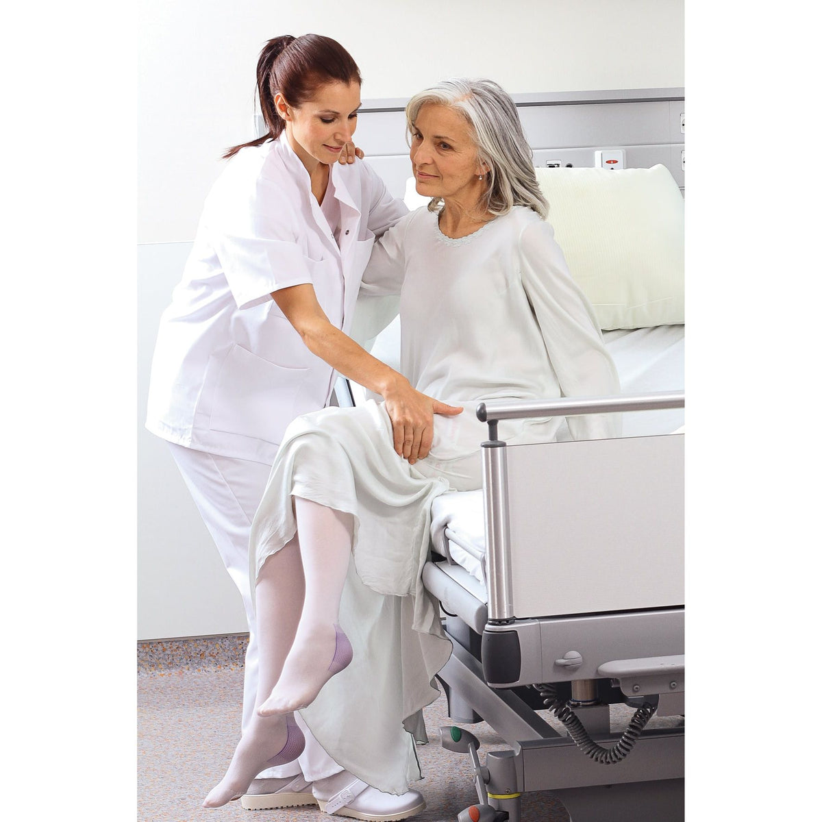 mediven thrombexin 18 mmHg thigh