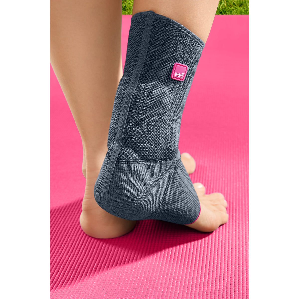 Levamed active comfort ankle support