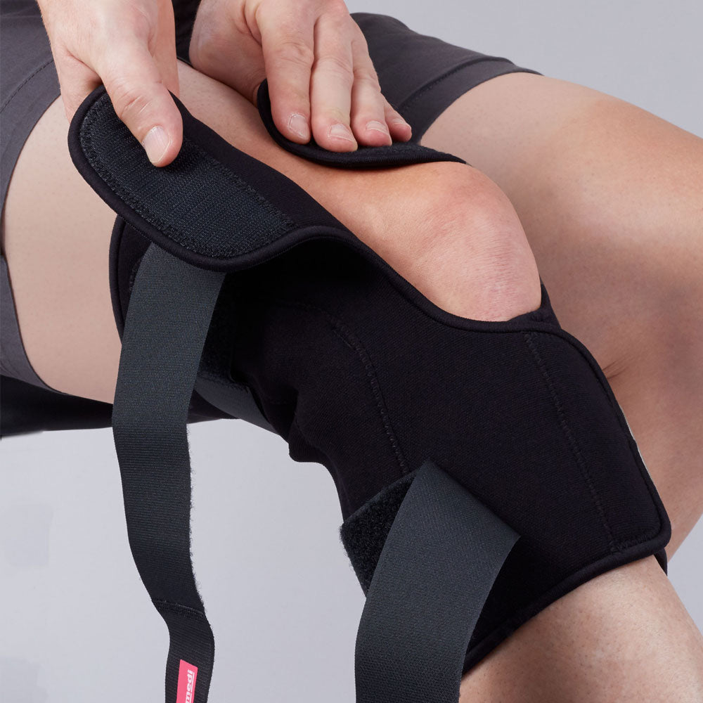 Essential knee brace