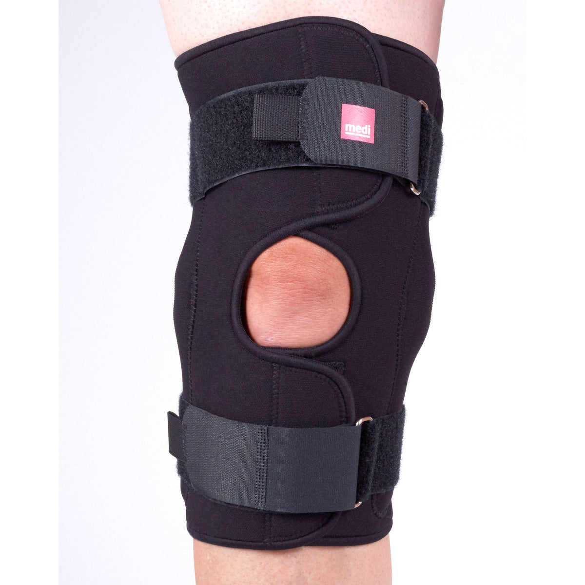 Essential knee brace