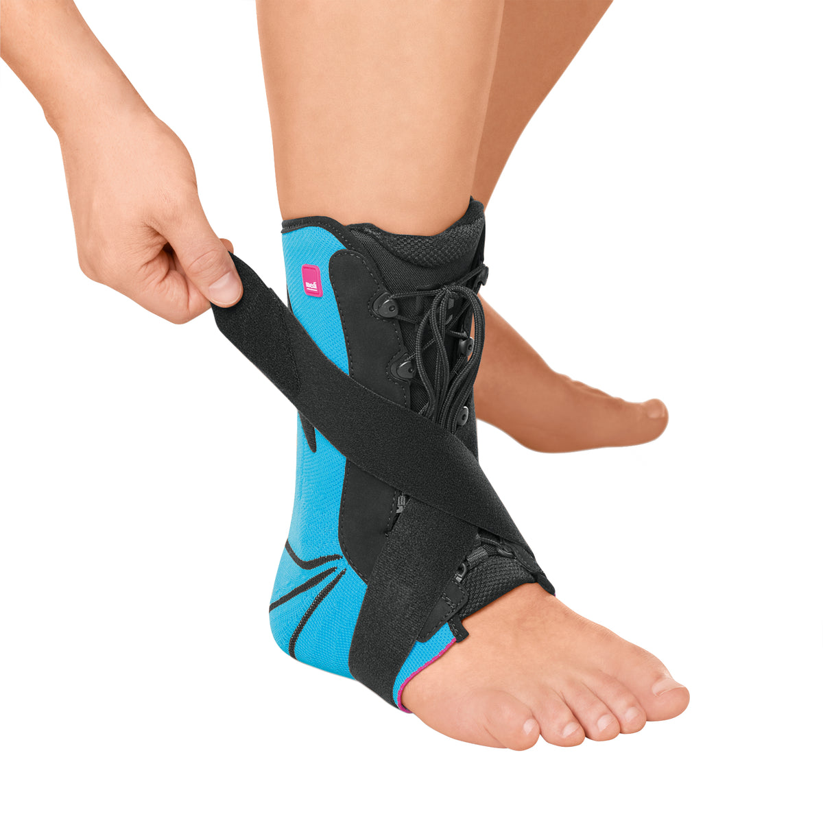 Levamed stabili-tri Ankle Brace