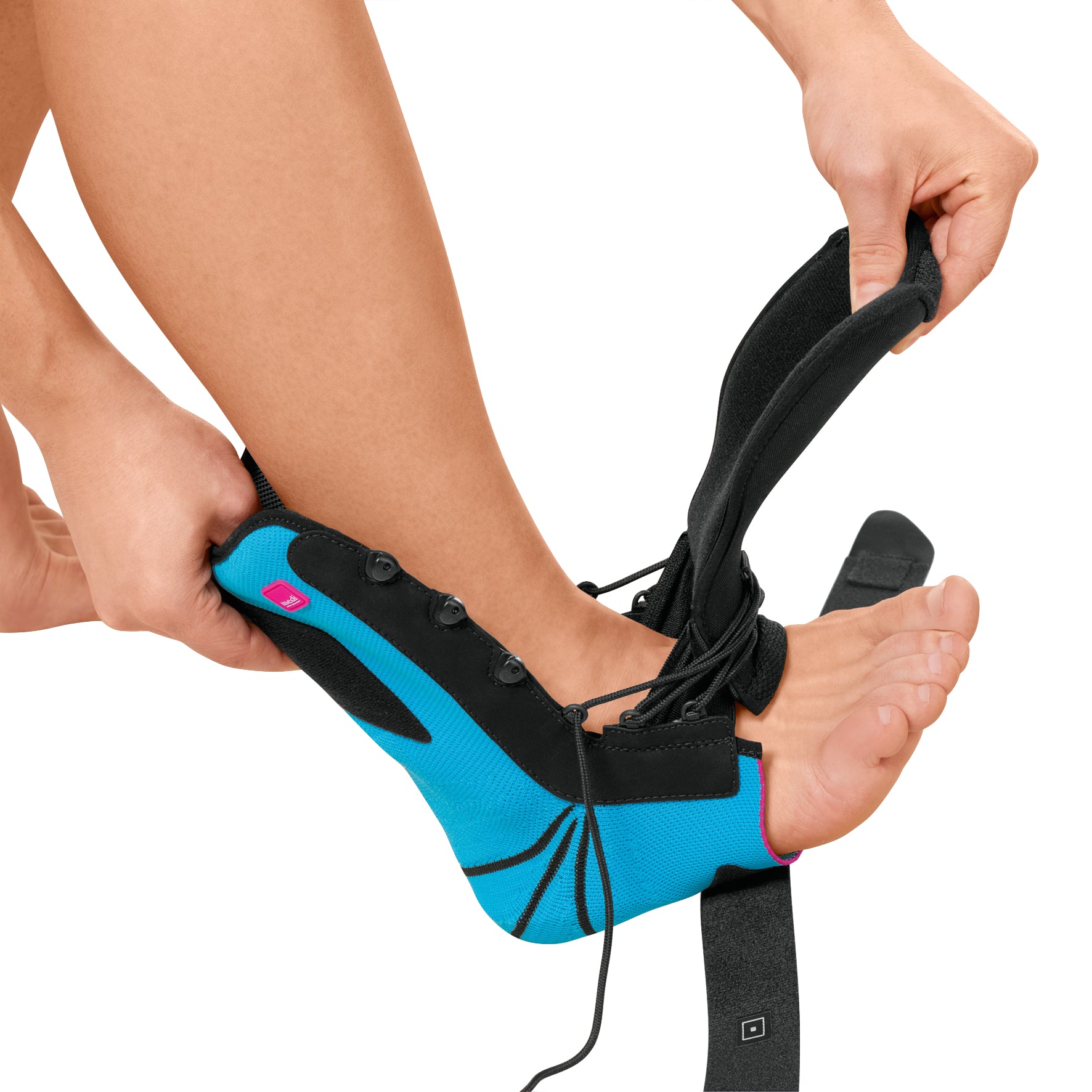 Levamed stabili-tri Ankle Brace