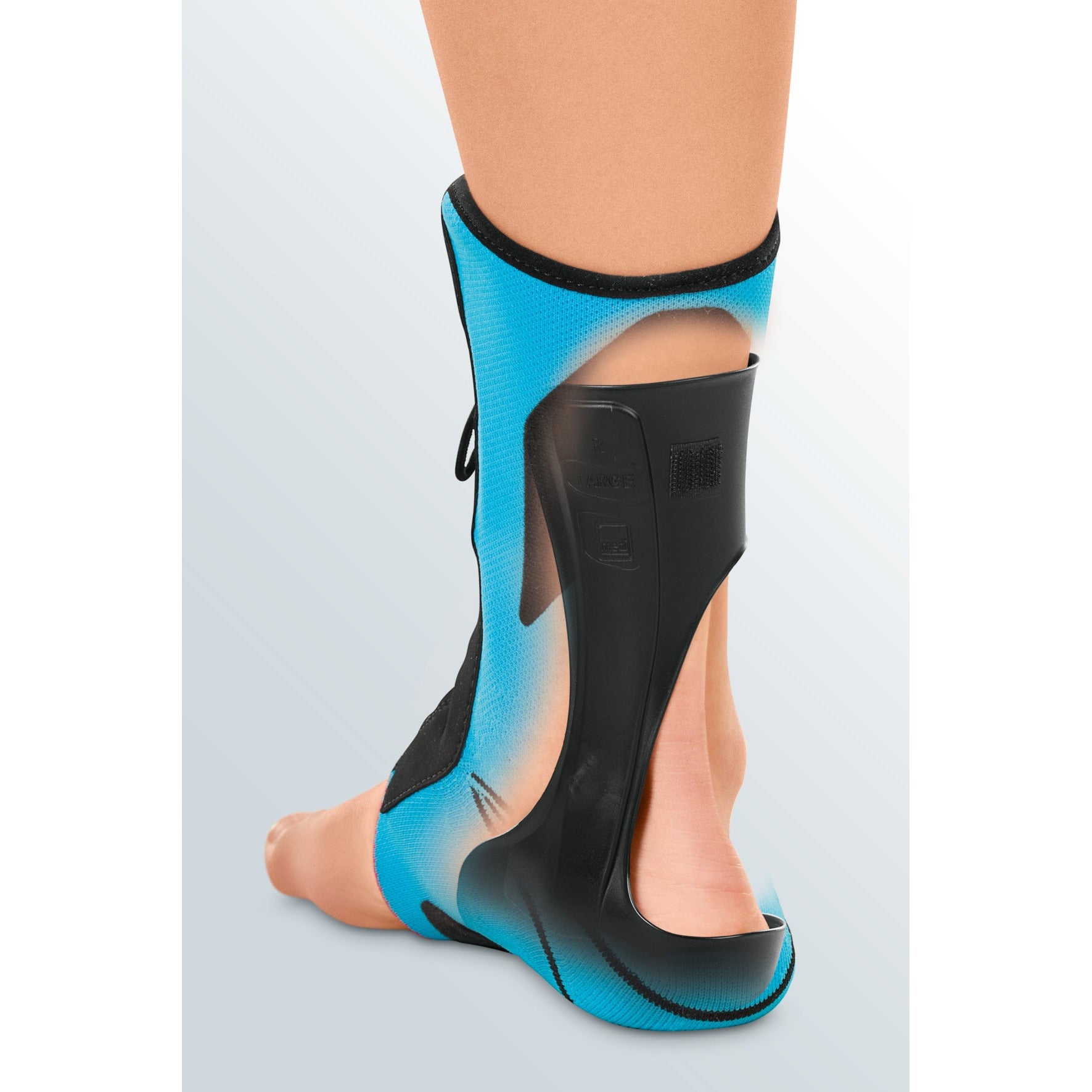 Levamed stabili-tri Ankle Brace